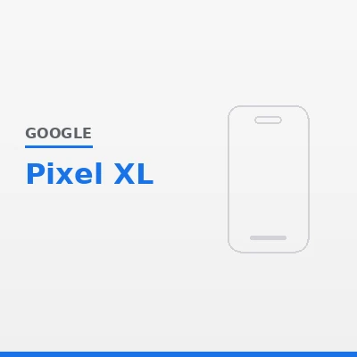Google Pixel XL